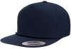 Yupoong 6002 Classic Poplin Golf Cap - YP Classics®