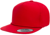 Yupoong 6002 Classic Poplin Golf Cap - YP Classics®