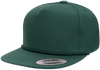 Yupoong 6002 Classic Poplin Golf Cap - YP Classics®