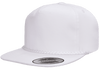 Yupoong 6002 Classic Poplin Golf Cap - YP Classics®