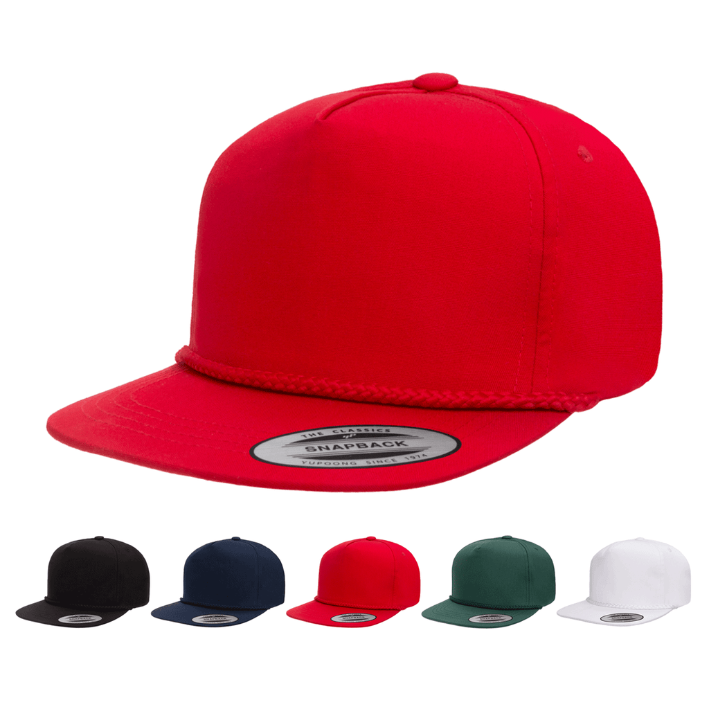 Poplin hotsell golf hat