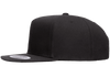 YP Classics®, Yupoong 6007 - 5-Panel Cotton Twill Snaback Cap