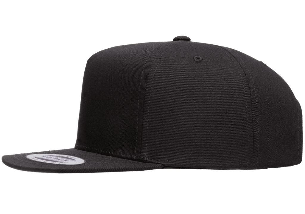 YP Classics®, Twill 5-Panel Park Cotton – Snaback Wholesale The - Yupoong 6007 Cap