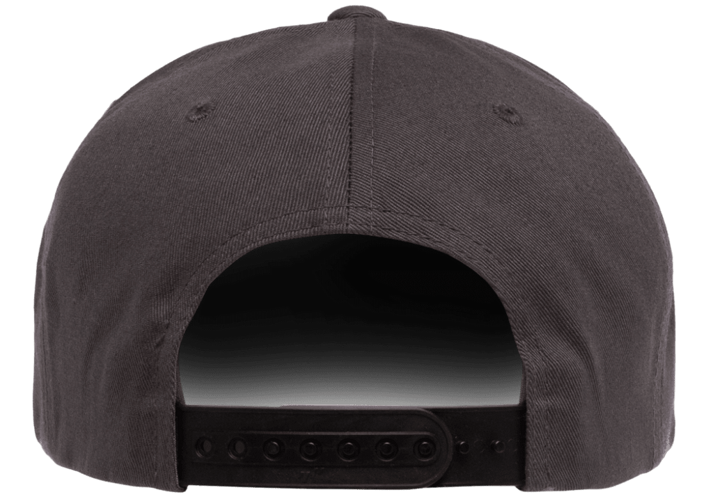 5-Panel The Classics®, – Wholesale Park Twill Yupoong - YP Cap Cotton Snaback 6007