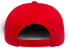 YP Classics®, Yupoong 6007 - 5-Panel Cotton Twill Snaback Cap