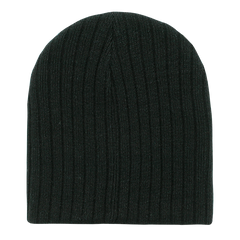 Decky 601 Cable Knit Beanie - 