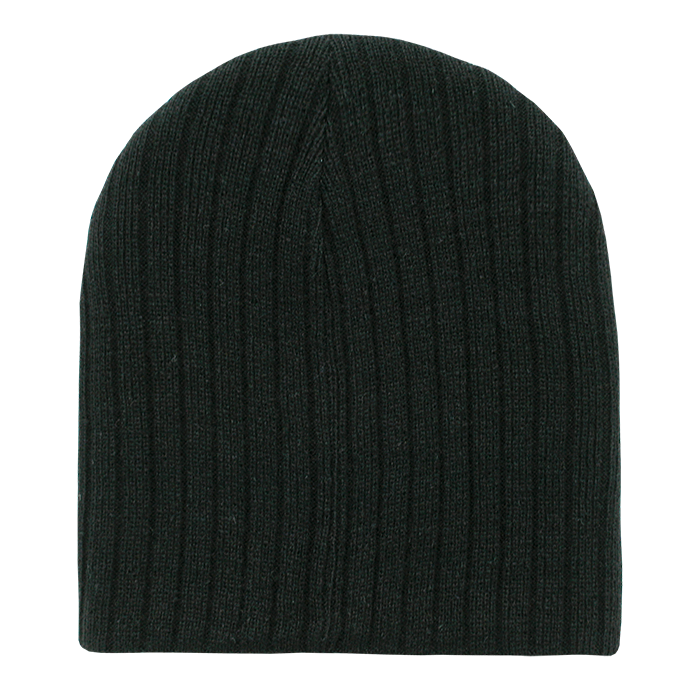 Decky 601 Cable Knit Beanie – The Park Wholesale