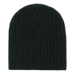 Decky 601 Cable Knit Beanie