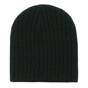 Decky 601 Cable Knit Beanie - 
