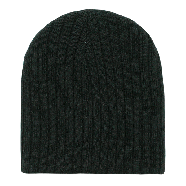 Decky 601 Cable Knit Beanie