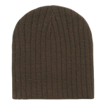 Cable Knit Beanies - Decky 601 - Picture 3 of 12