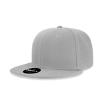 Wholesale Snapback Hats, Flat Bill Hats, Bulk Snapback Hats - Decky 3500 - Picture 9 of 70