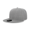 Wholesale Snapback Hats, Flat Bill Hats, Bulk Snapback Hats - Decky 3500