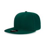 Wholesale Snapback Hats, Flat Bill Hats, Bulk Snapback Hats - Decky 3500 - Picture 11 of 70