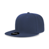 Decky SuperValue 7000 Snapback Hat, Flat Bill Cap, Bulk Snapback Hats, Wholesale Snapback Hats, Blank Snapback Hats