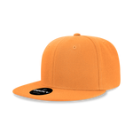 Wholesale Snapback Hats, Flat Bill Hats, Bulk Snapback Hats - Decky 3500 - Picture 16 of 70