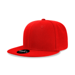 Wholesale Snapback Hats, Flat Bill Hats, Bulk Snapback Hats - Decky 3500 - Picture 18 of 70