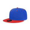 Wholesale Snapback Hats, Flat Bill Hats, Bulk Snapback Hats - Decky 3500