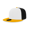 Wholesale Snapback Hats, Flat Bill Hats, Bulk Snapback Hats - Decky 3500