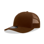 Decky 6021 - Classic Trucker Hat, Mid Pro Trucker, 6 Panel - PALLET Pricing - Picture 5 of 153