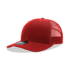 Decky 6021 - Classic Trucker Hat, Mid Pro Trucker, 6 Panel - CASE Pricing