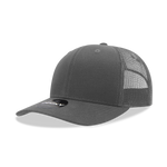 Decky 6021 - Classic Trucker Hat, Mid Pro Trucker, 6 Panel - CASE Pricing - Picture 7 of 153