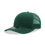 Decky 6021 - Classic Trucker Hat, Mid Pro Trucker, 6 Panel - CASE Pricing
