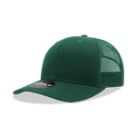 Decky 6021 - Classic Trucker Hat, Mid Pro Trucker, 6 Panel - CASE Pricing - Picture 9 of 153