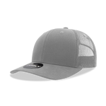 Decky 6021 - Classic Trucker Hat, Mid Pro Trucker, 6 Panel - CASE Pricing