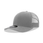 Decky 6021 - Classic Trucker Hat, Mid Pro Trucker, 6 Panel - CASE Pricing - Picture 11 of 153