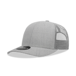 Decky 6021 - Classic Trucker Hat, Mid Pro Trucker, 6 Panel - CASE Pricing - Picture 8 of 153