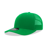 Decky 6021 - Classic Trucker Hat, Mid Pro Trucker, 6 Panel - PALLET Pricing