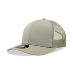 Decky 6021 - Classic Trucker Hat, Mid Pro Trucker, 6 Panel - CASE Pricing - Picture 14 of 153