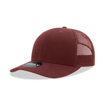 Decky 6021 - Classic Trucker Hat, Mid Pro Trucker, 6 Panel - PALLET Pricing - Picture 15 of 153