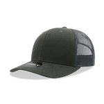 Decky 6021 - Classic Trucker Hat, Mid Pro Trucker, 6 Panel - CASE Pricing - Picture 16 of 153