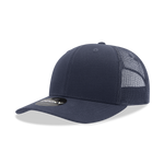 Decky 6021 - Classic Trucker Hat, Mid Pro Trucker, 6 Panel - CASE Pricing - Picture 17 of 153