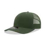 Decky 6021 - Classic Trucker Hat, Mid Pro Trucker, 6 Panel - PALLET Pricing - Picture 18 of 153
