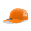 Decky 6021 - Classic Trucker Hat, 6 Panel Mid Profile Trucker Cap