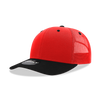 Decky 6021 - Classic Trucker Hat, 6 Panel Mid Profile Trucker Cap (Colors 2 of 2)