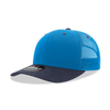 Decky 6021 - Classic Trucker Hat, 6 Panel Mid Profile Trucker Cap