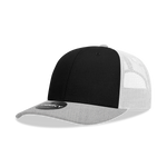 Decky 6021 - Classic Trucker Hat, Mid Pro Trucker, 6 Panel - PALLET Pricing - Picture 63 of 153