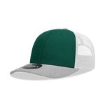 Decky 6021 - Classic Trucker Hat, Mid Pro Trucker, 6 Panel - CASE Pricing - Picture 64 of 153