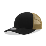 Decky 6021 - Classic Trucker Hat, Mid Pro Trucker, 6 Panel - PALLET Pricing - Picture 80 of 153