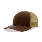 Decky 6021 - Classic Trucker Hat, Mid Pro Trucker, 6 Panel - CASE Pricing - Picture 83 of 153
