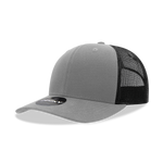 Decky 6021 - Classic Trucker Hat, Mid Pro Trucker, 6 Panel - PALLET Pricing - Picture 153 of 153