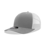 Decky 6021 - Classic Trucker Hat, Mid Pro Trucker, 6 Panel - PALLET Pricing - Picture 106 of 153