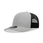 Decky 6021 - Classic Trucker Hat, Mid Pro Trucker, 6 Panel - PALLET Pricing - Picture 107 of 153