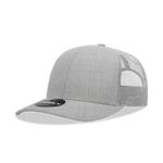 Decky 6021 - Classic Trucker Hat, Mid Pro Trucker, 6 Panel - CASE Pricing - Picture 109 of 153