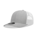 Decky 6021 - Classic Trucker Hat, Mid Pro Trucker, 6 Panel - PALLET Pricing - Picture 113 of 153