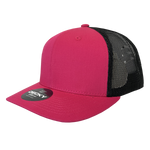 Decky 6021 - Classic Trucker Hat, Mid Pro Trucker, 6 Panel - CASE Pricing - Picture 114 of 153